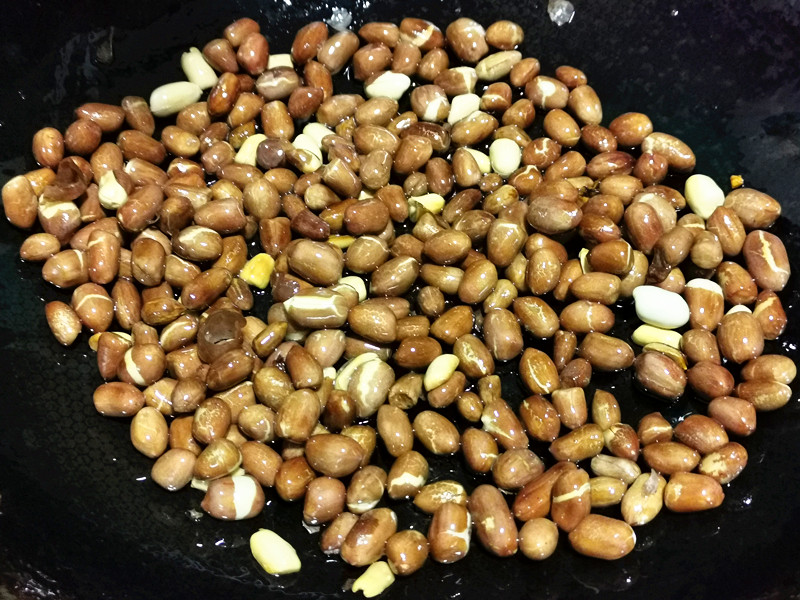 南瓜皮饺子的做法窍门：打造健康美味的中国传统美食